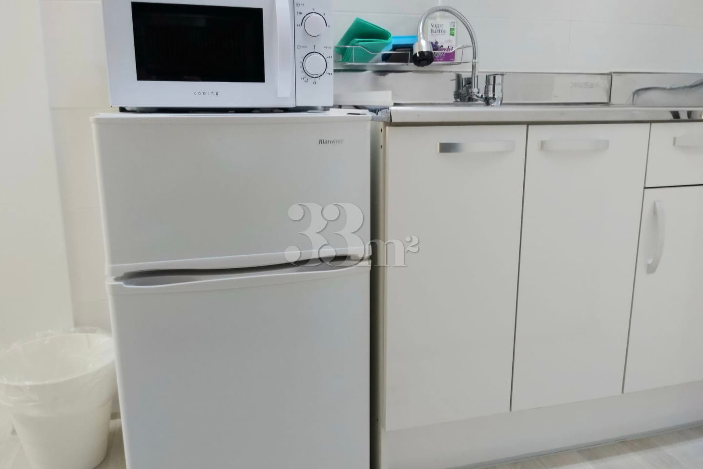 5 minutes from Bucheon Station, clean studio  7th image