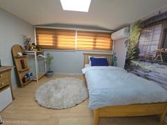 Spacious and cozy new house near Yangsan Stat 4th image