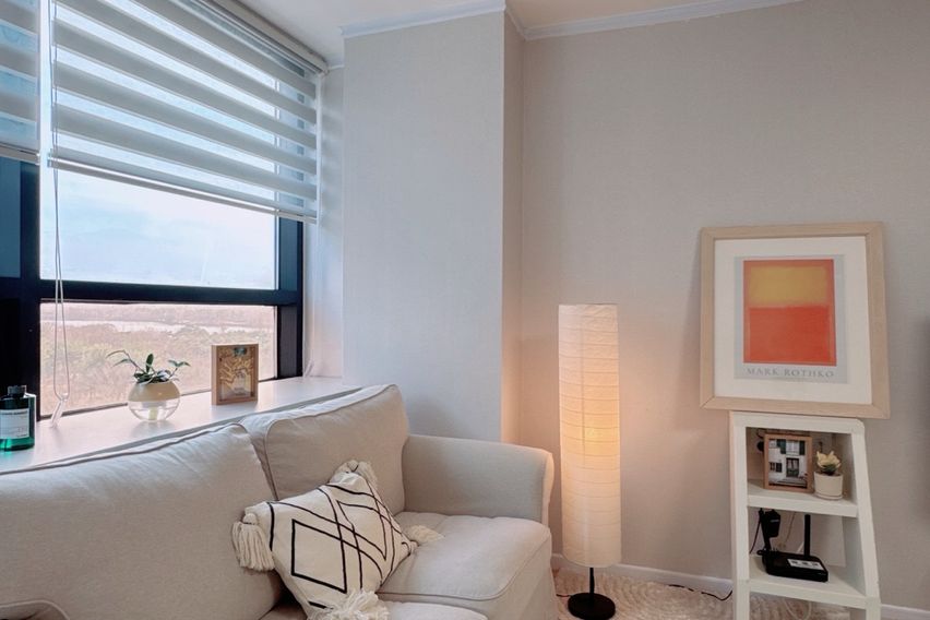 호수공원 킨텍스 하우스