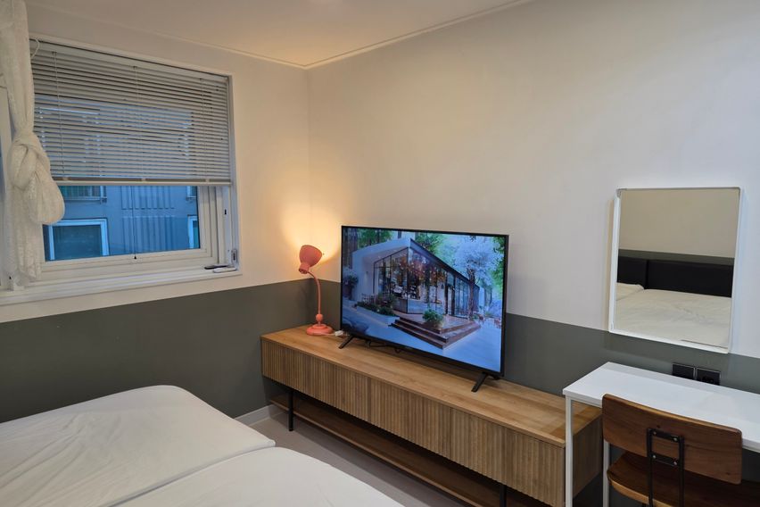 New풀옵션리모델망원2 13번째 이미지