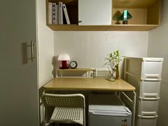 Mini-room with an internal window 2th image