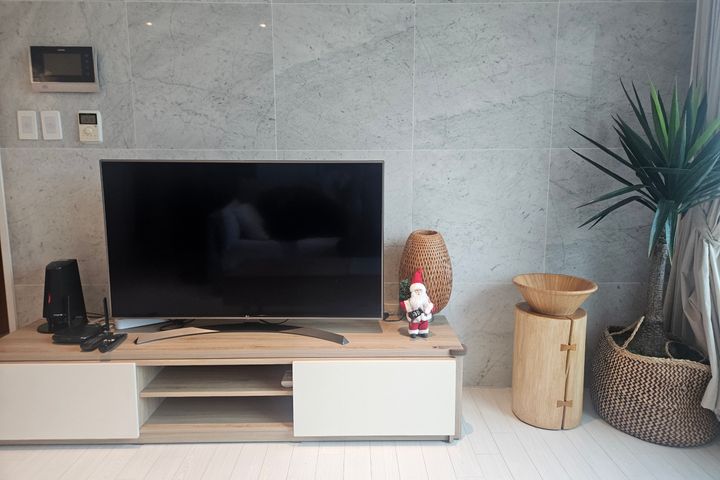 TV에소개된애월복층집 9번째 이미지