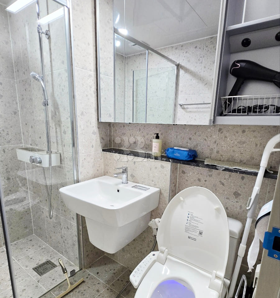 Hamdeok New Luxury Apartment Studio 2 13th image