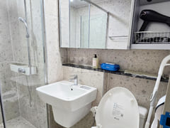 Hamdeok New Luxury Apartment Studio 2 13th image