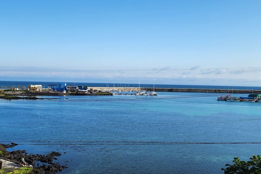 김녕신축오션뷰B302