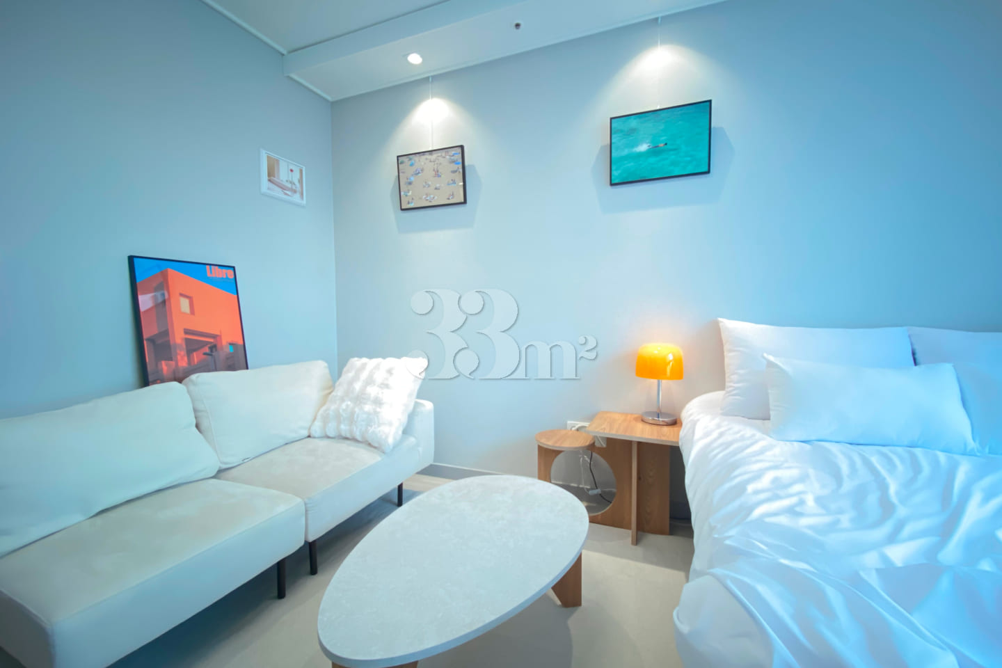 Move-in ready⚡️3 minutes from Jamsil Saenae 1th image