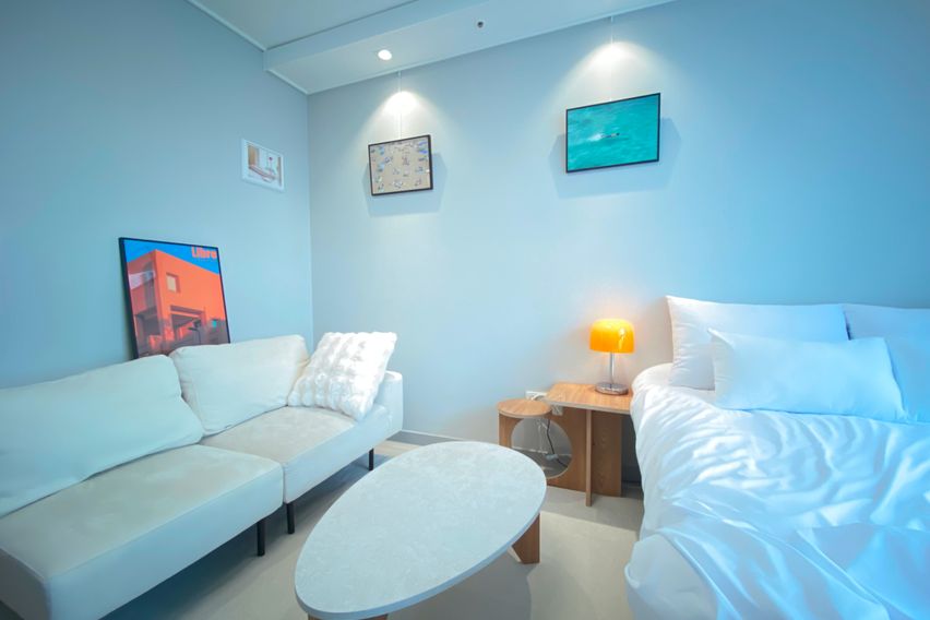 즉시입주⚡️잠실새내3분 1번째 이미지