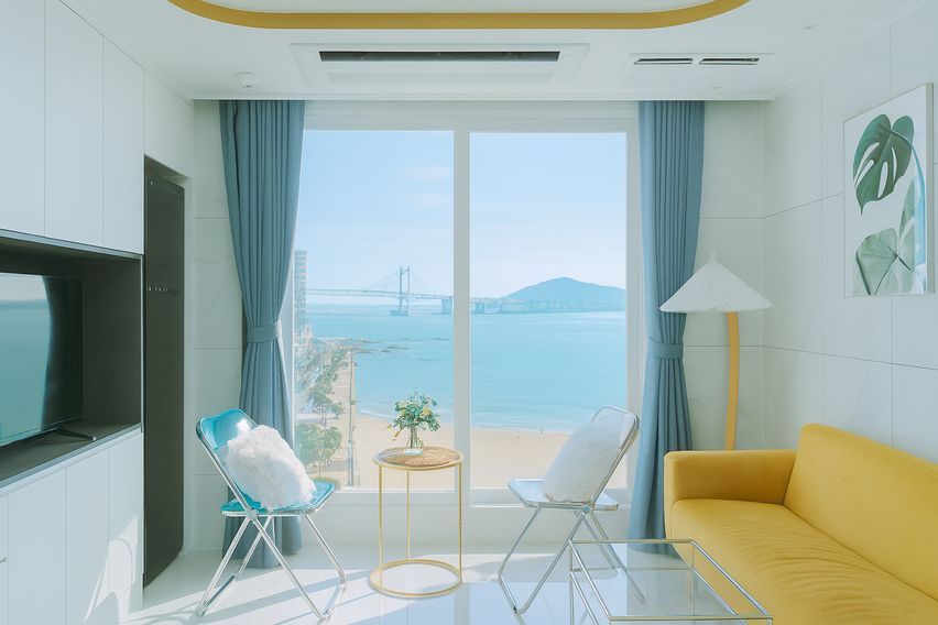 광안리오션뷰,레몬스테이