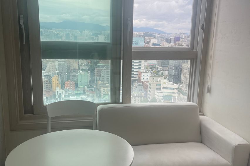 🌆 언주역 1분컷 특가