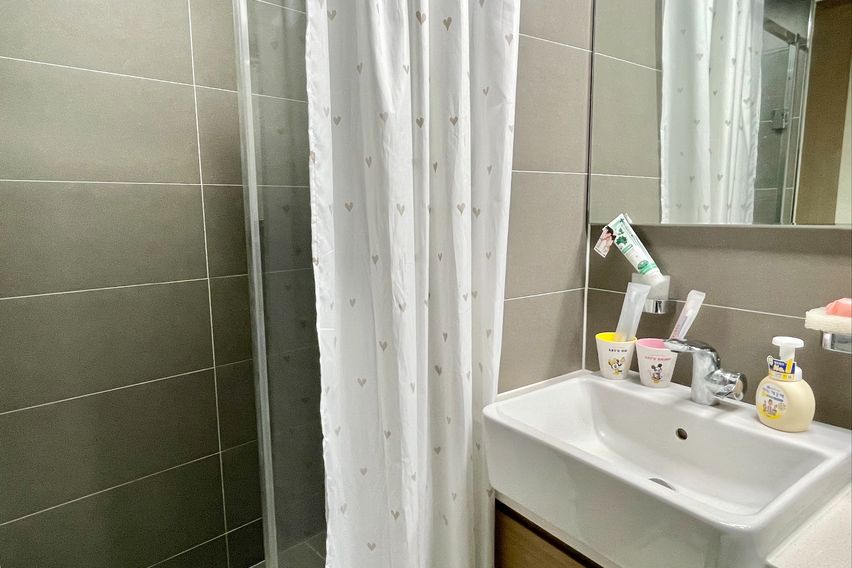 [중문] 가족 한달살기