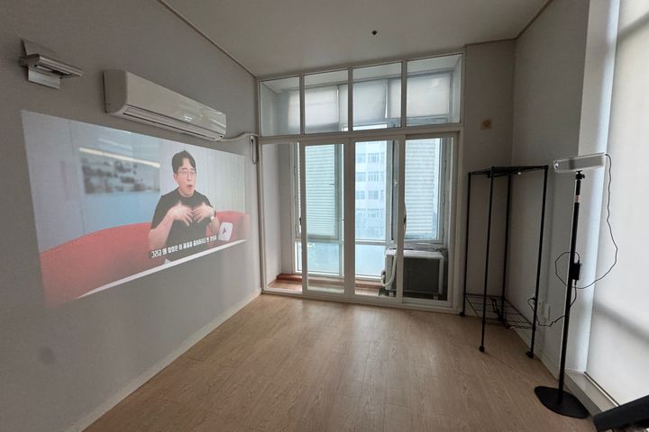 전포동 오피스텔 3번째 이미지