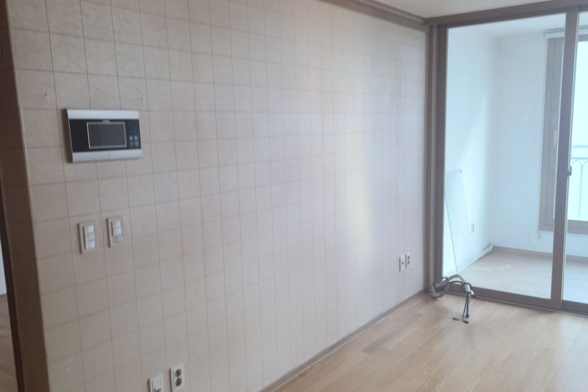 통영 편안하고 조용한집