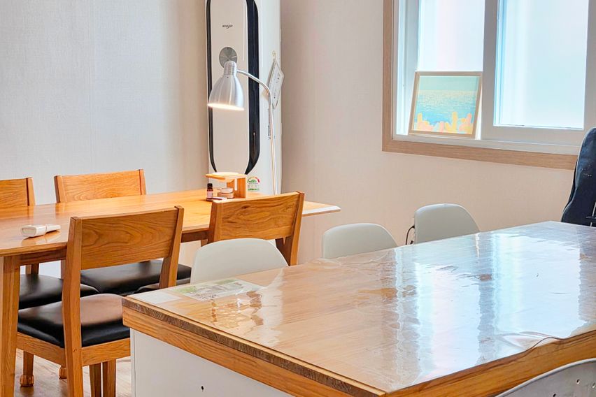 포남동독채 바닷가 5분 1번째 이미지