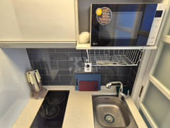 ❤️ Sunny, newly built unit with windows on tw 6th image