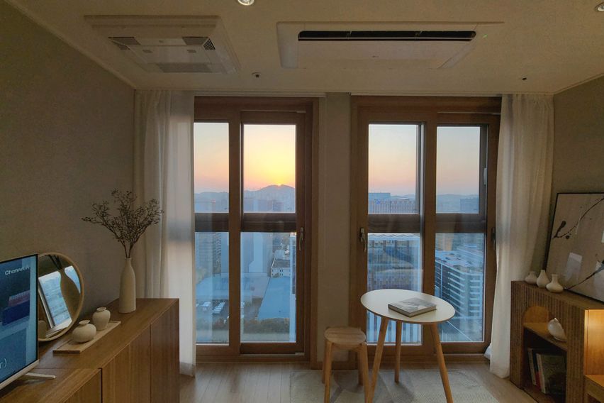 ⑦ 가산역 신축 풀옵션