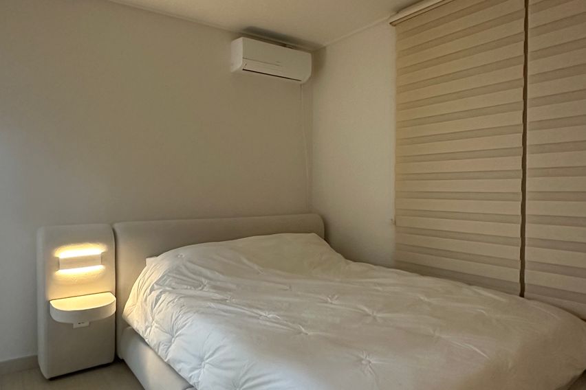 침실거실분리65인치티비