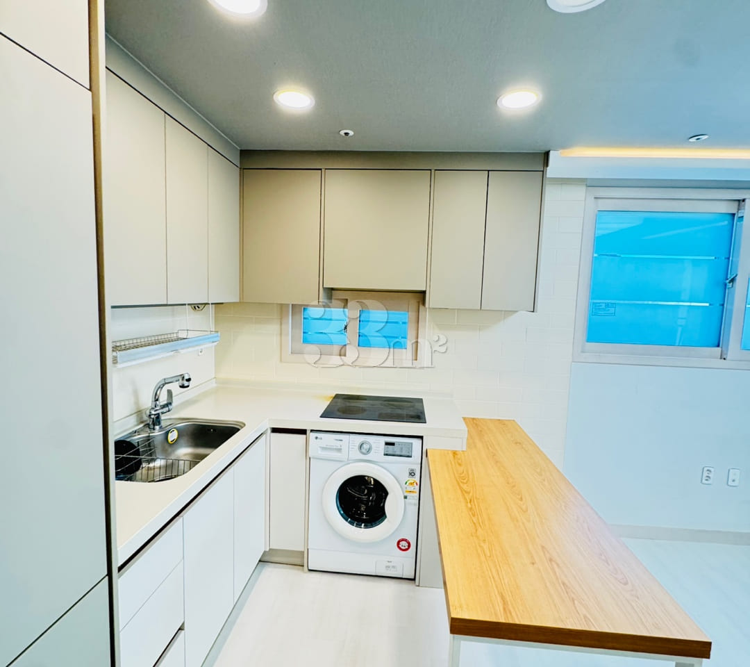 Modern ♡ Deungchon-dong 2-Room Unit ♡ 62 4th image
