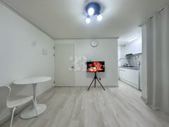 Studio apartment 5 minutes by car from Jeonbu 3th image