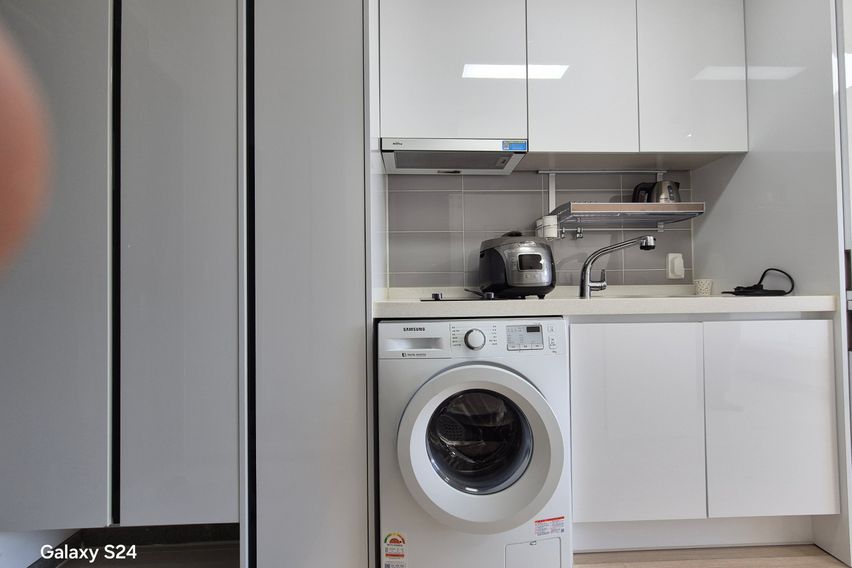 뻥뷰,신축,남부터미널역