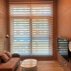 Near Airport / Sleeps up to 4 / Newly Built & Unit Image