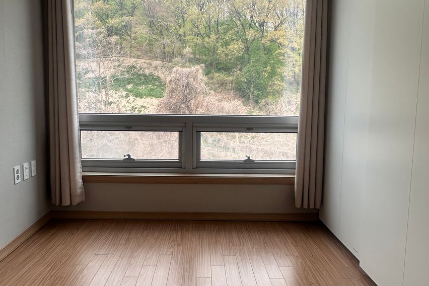 도곡동 숲뷰 오피스텔