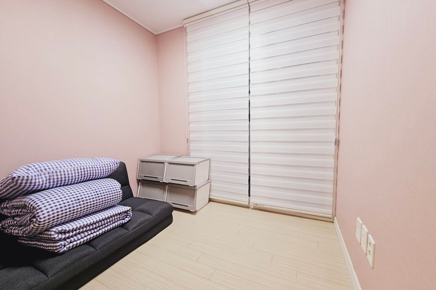 소사역 신축 청결쓰리룸