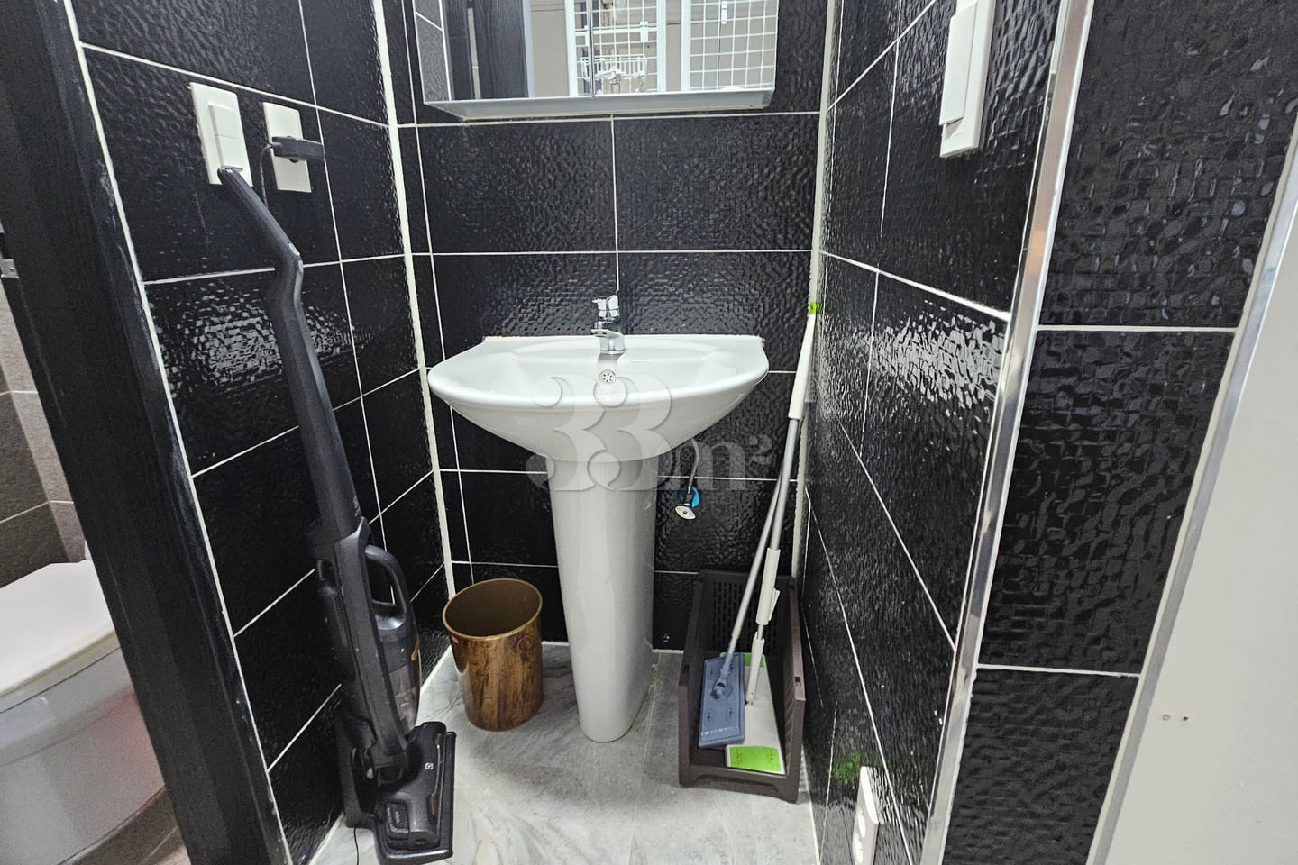 New studio apartment near Busan Dusil Station 5th image