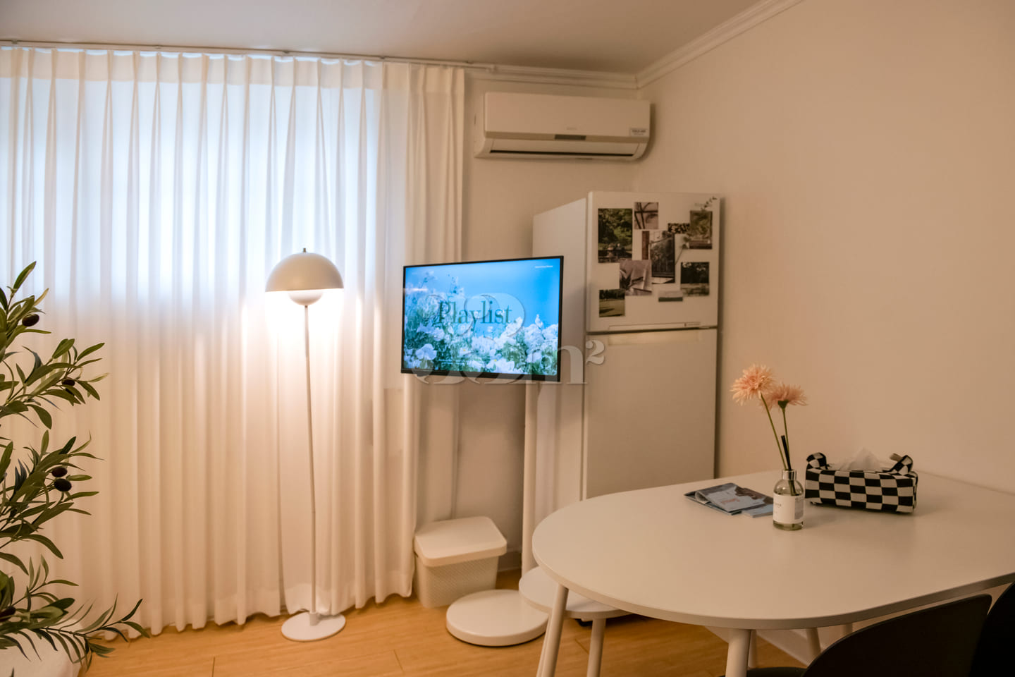 Two-bedroom apartment 5 minutes from Hongik U 13th image