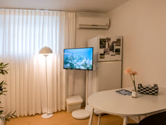 Two-bedroom apartment 5 minutes from Hongik U 13th image