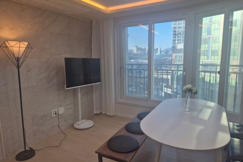 ❤️ 역4분 / 3룸 ❤️