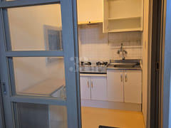 1.5-room apartment with CCTV in front of the 8th image