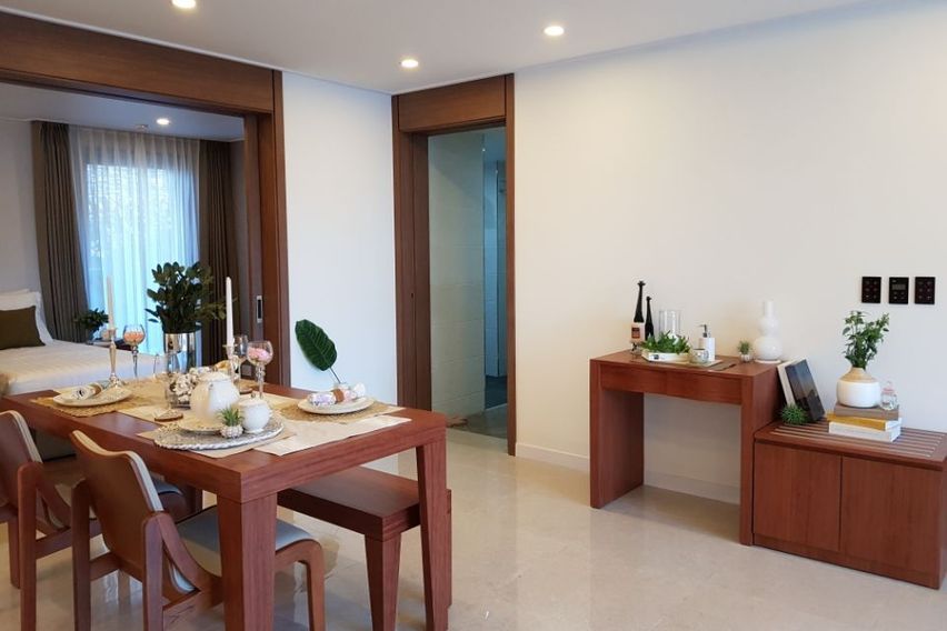 Jeju Arts 2nd Floor 6th image