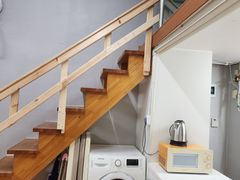 In front of Yatap Station / Duplex / Sleeps 6 6th image