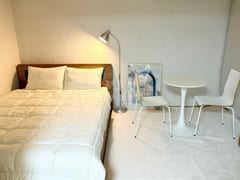 Fully Furnished ☆ Art House 3 1th image