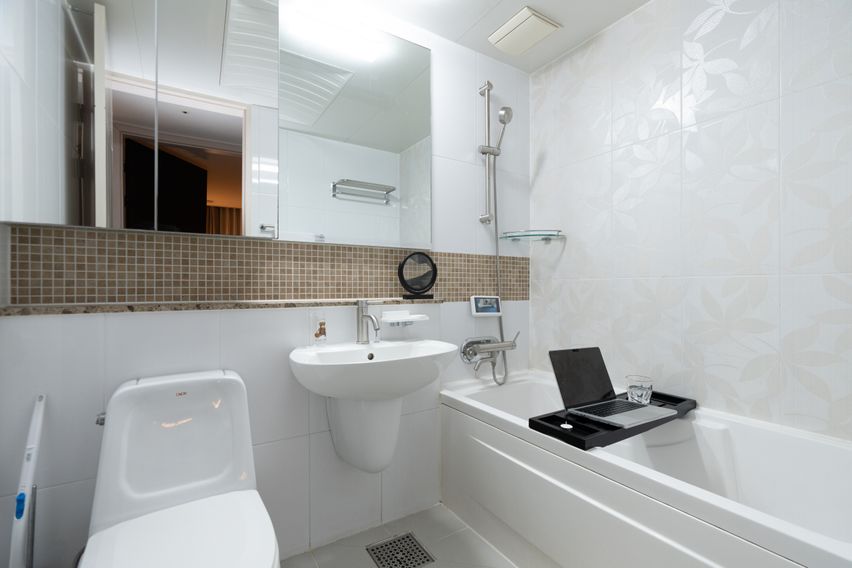 영종도오션뷰 2룸2욕실