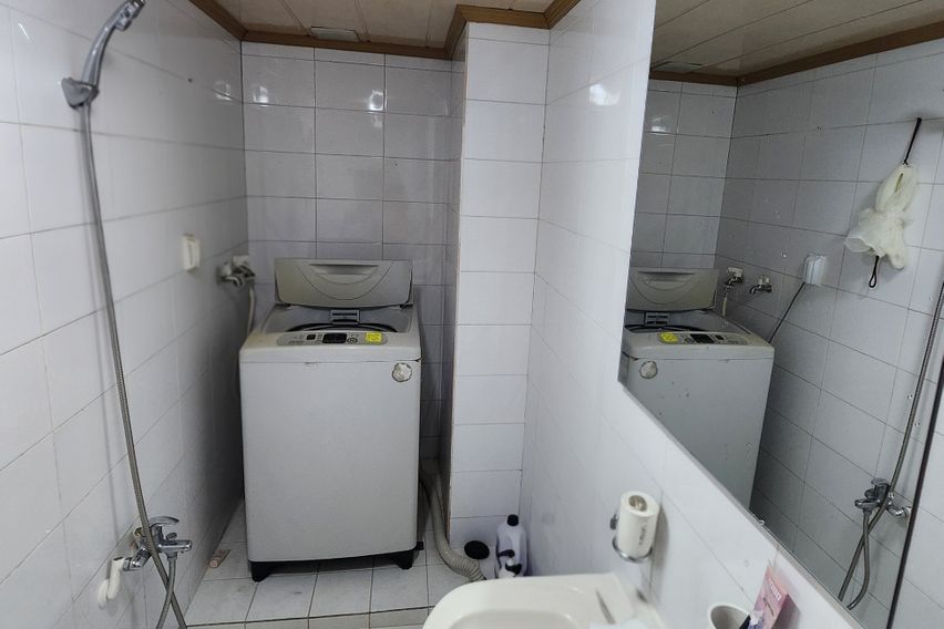 푸푸하우스   중부대점