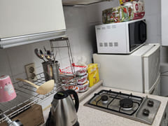 Pretty studio apartment in Gaegeum-dong, Busa 5th image
