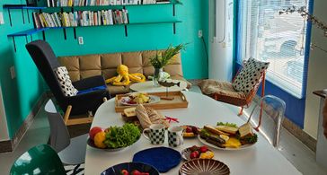 #1 솔트앤피시 방 이미지