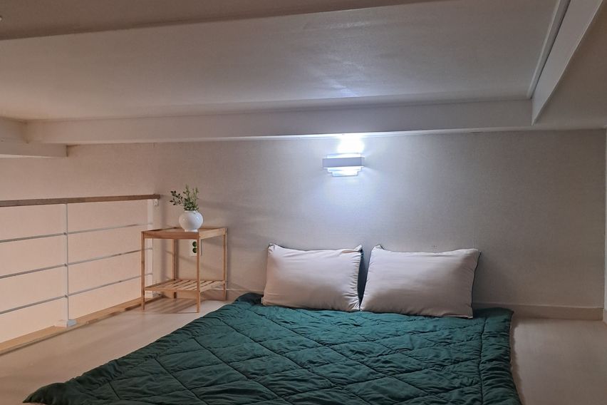 복대 하이닉스 하우스