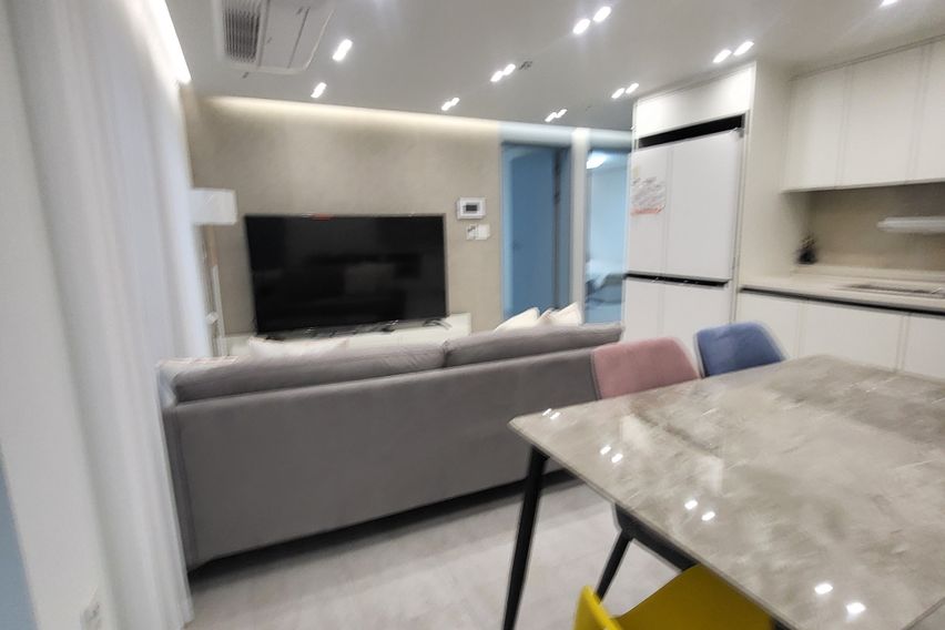 올림픽공원 넓은 3룸 14번째 이미지