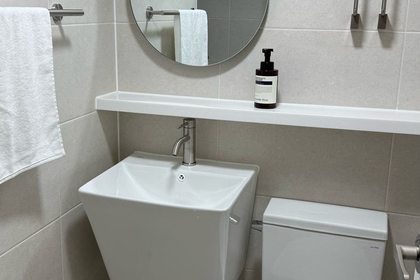 오픈특가✨부천시청