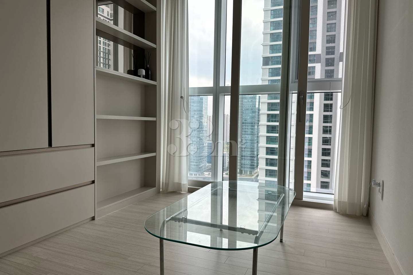 ⭐️Shabbat Stay Songdo New 3-Room Apartment 5th image