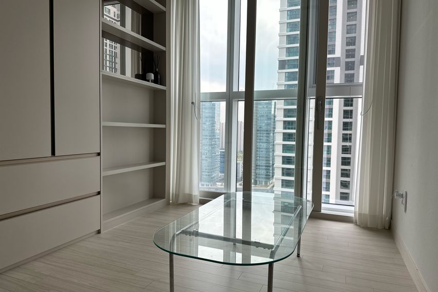 ⭐️샤밧스테이송도신축3룸