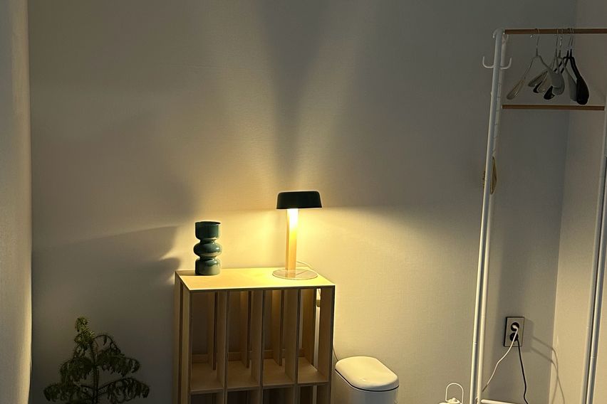 강릉 중심부 숙소 2 1번째 이미지