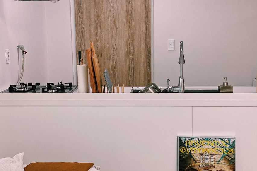 도심 감성투룸(성수기