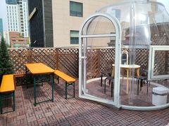 Seongsu BBQ Terrace Room ❤ 5th image