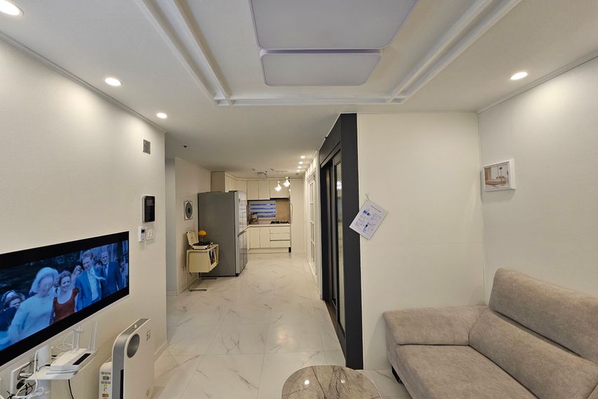 대구 프리미엄모던하우스