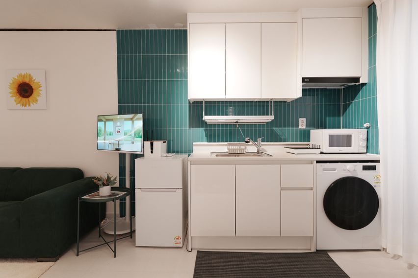 연남동 핫플 방 4개 4번째 이미지