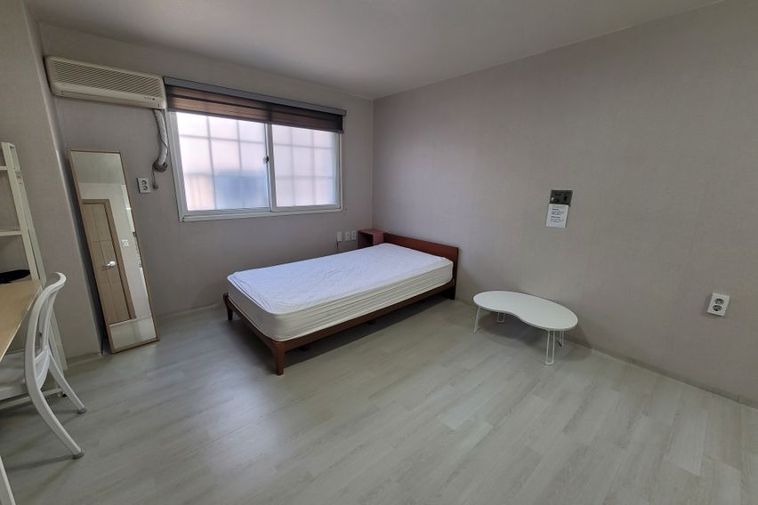 충북대 중문  싱글 룸