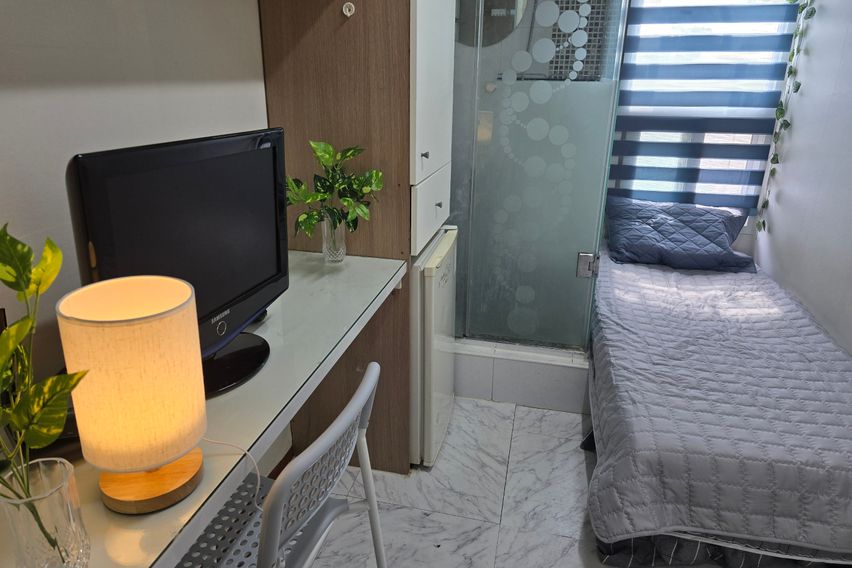 금릉역2분 원룸형 5번째 이미지